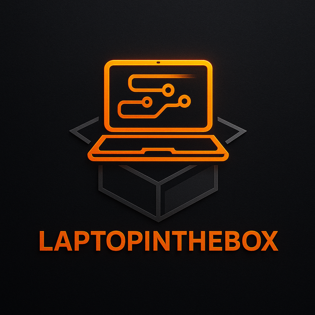 Laptopinthebox.com